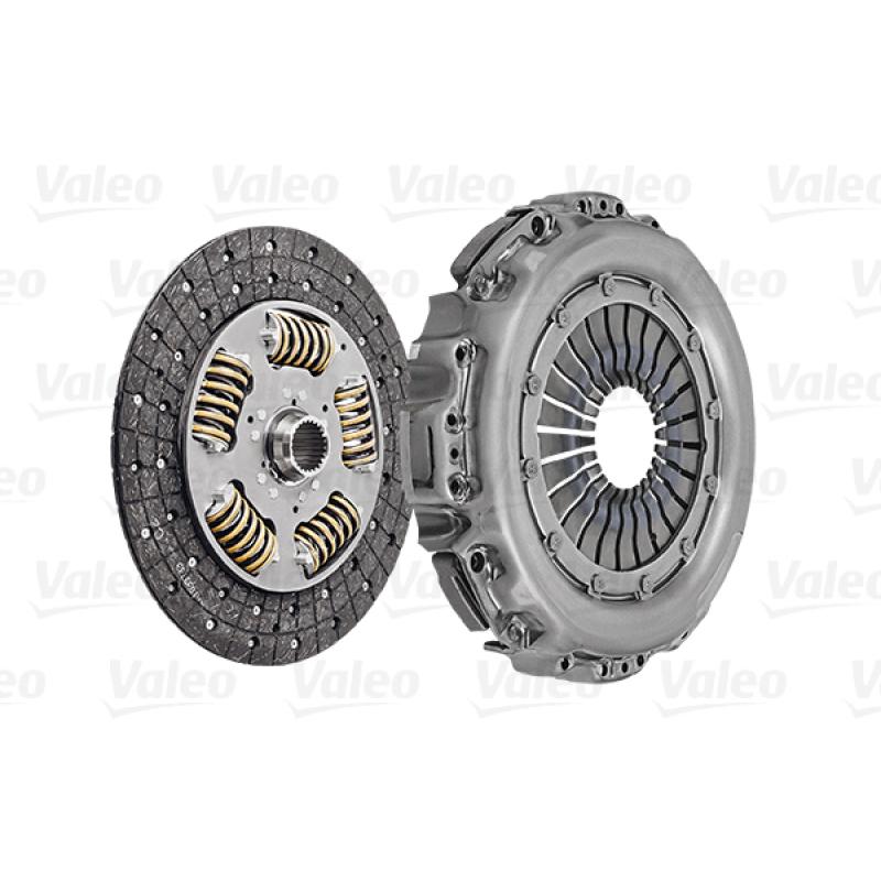 Kit d'embrayage VALEO 827513 - Visuel 1