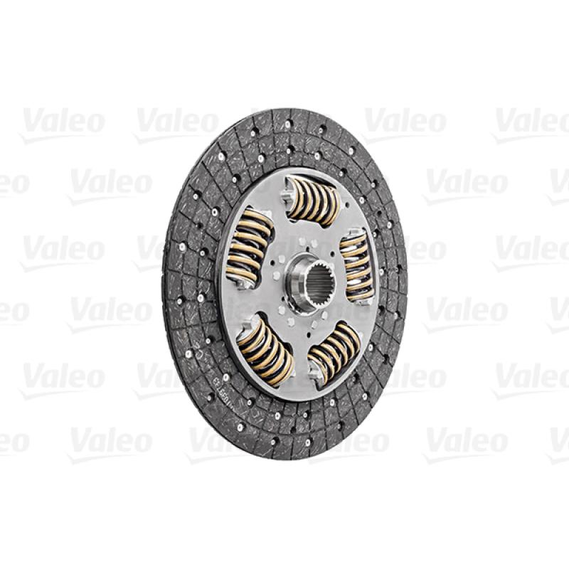 Kit d'embrayage VALEO 827513 - Visuel 3