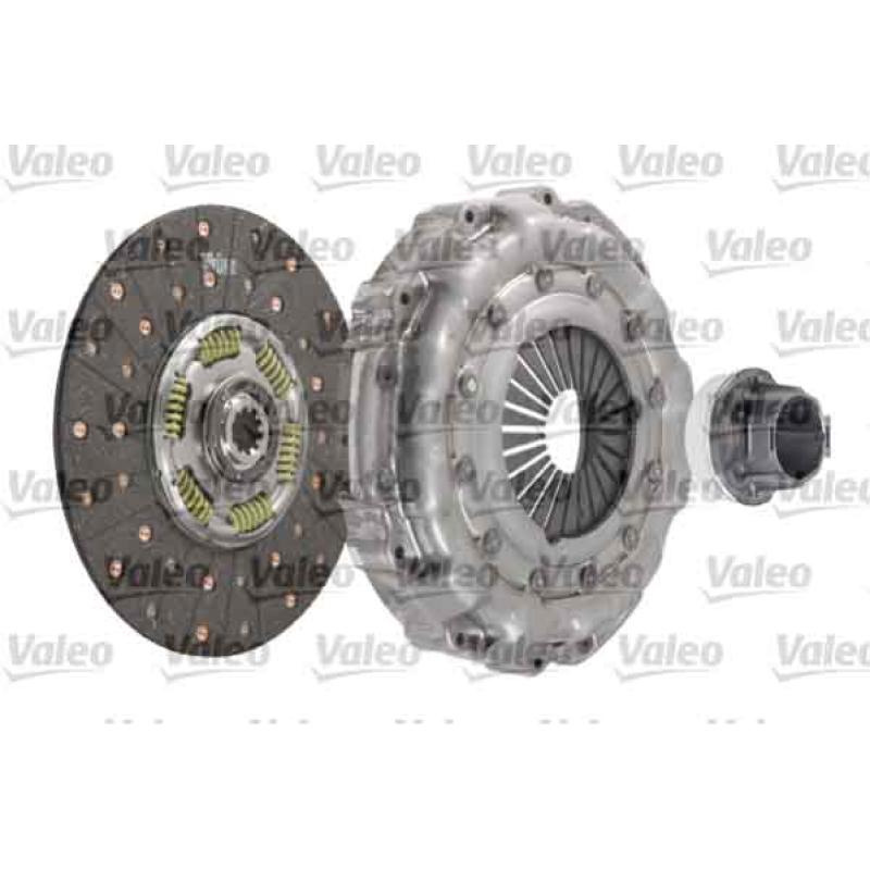 Kit d'embrayage VALEO 827179 - Visuel 1