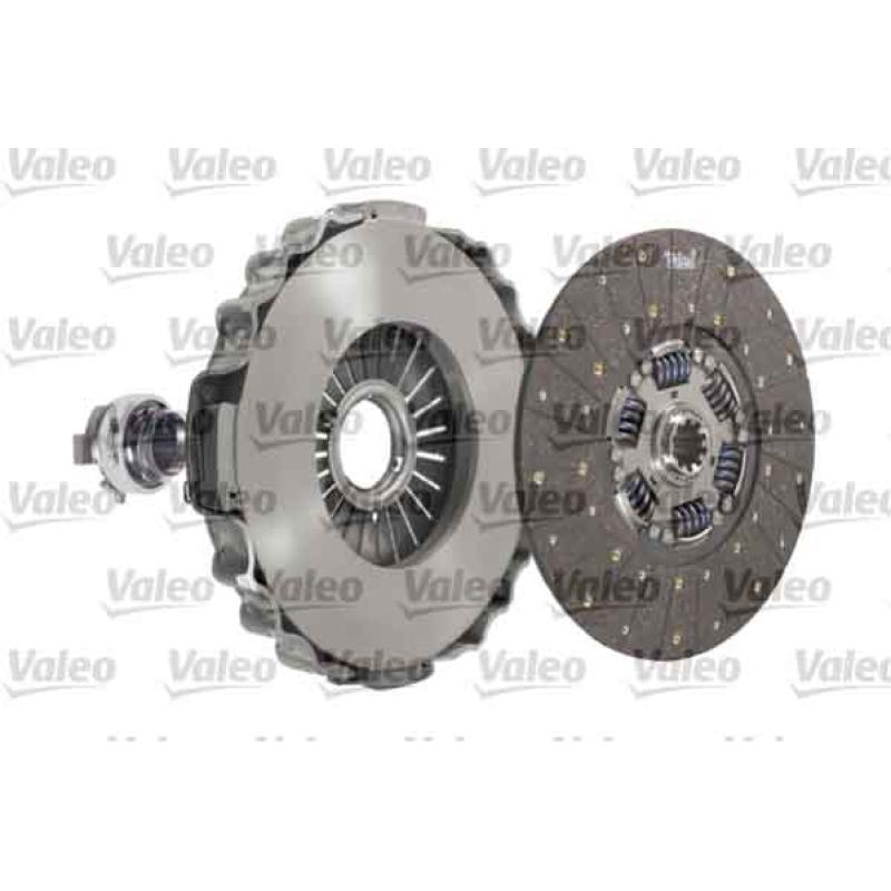 Kit d'embrayage VALEO 827064 - Visuel 2