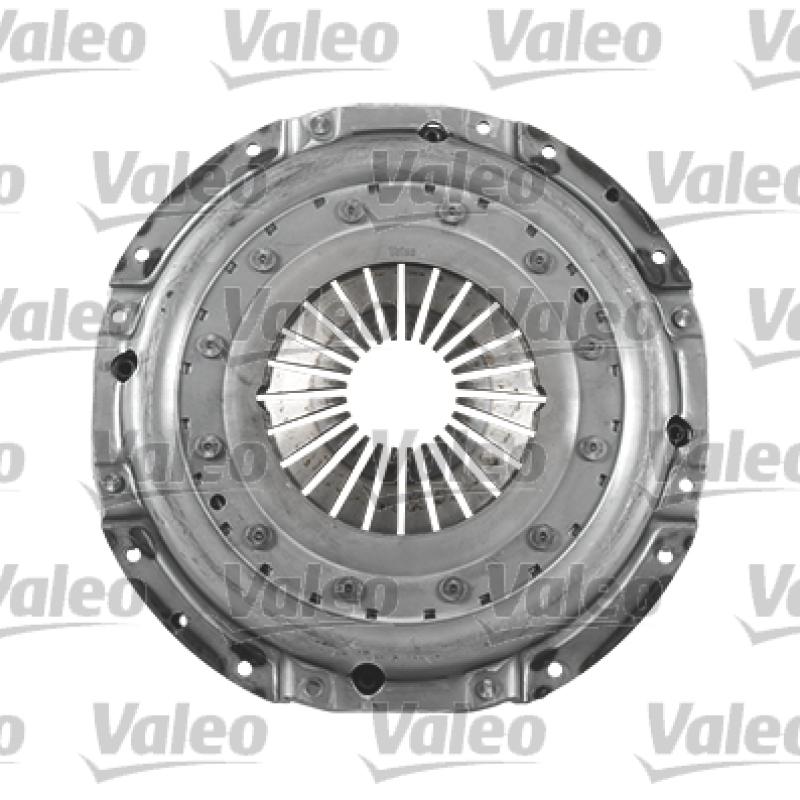 Kit d'embrayage VALEO 827186 - Visuel 3