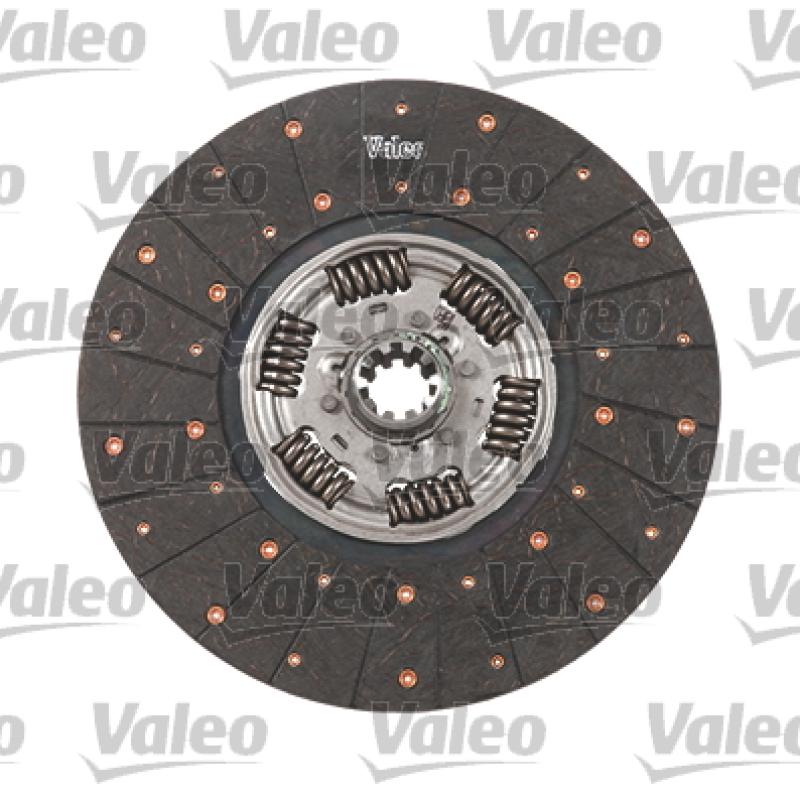 Kit d'embrayage VALEO 827186 - Visuel 2