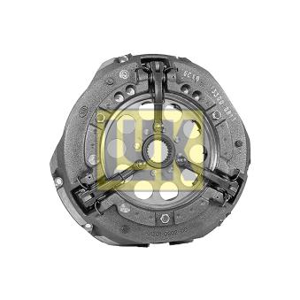 Mécanisme d'embrayage LUK 133 0008 11