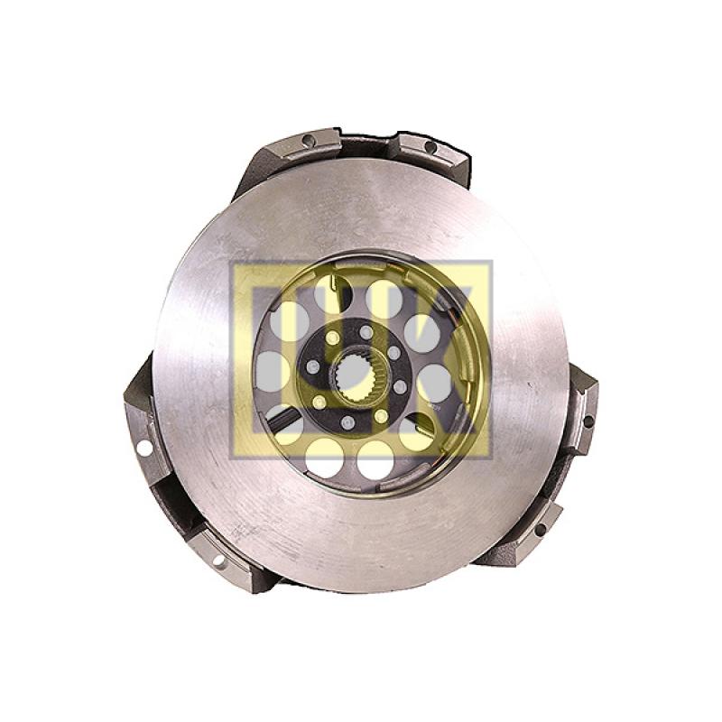 Mécanisme d'embrayage LUK 133 0008 11 - Visuel 1