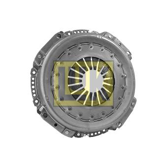 Mécanisme d'embrayage LUK