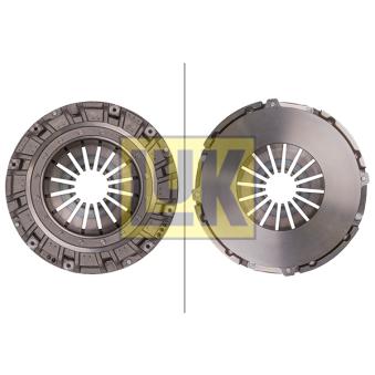 Mécanisme d'embrayage LUK 133 0210 10