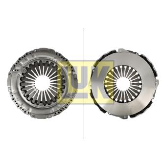 Mécanisme d'embrayage LUK 143 0349 10