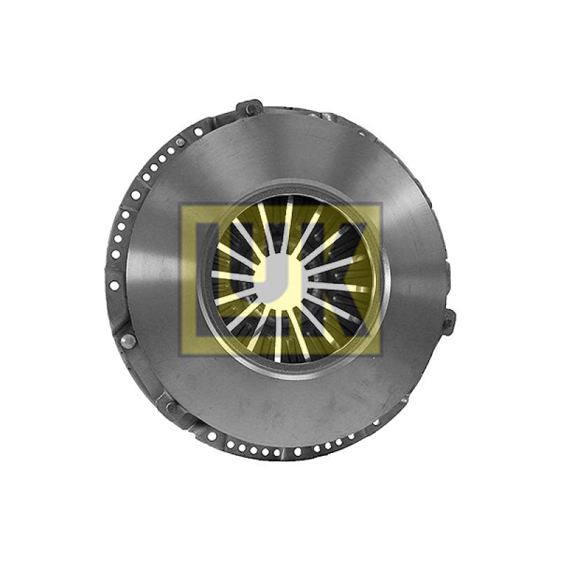 Mécanisme d'embrayage LUK 135 0288 10 - Visuel 1