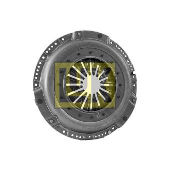 Mécanisme d'embrayage LUK 135 0288 10