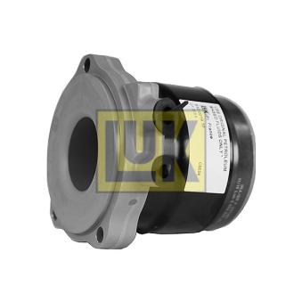 Butée hydraulique , embrayage LUK 510 0019 10