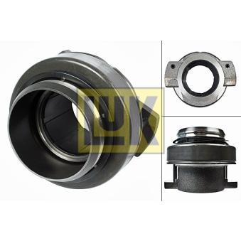 Butée de débrayage LUK 500 1158 10