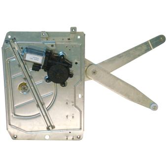 Lève-vitre VALEO 850963