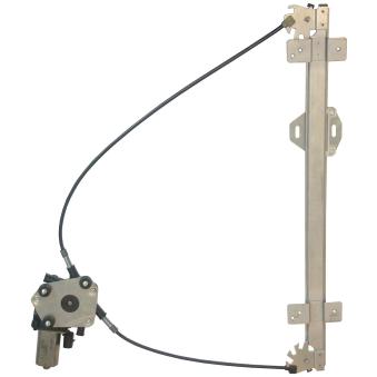 Lève-vitre VALEO 850949