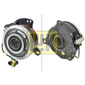 Butée hydraulique , embrayage LUK 510 0275 10