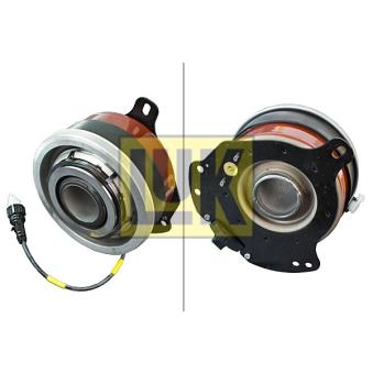 Butée hydraulique , embrayage LUK 510 0168 10