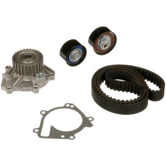 Pompe à eau + kit de courroie de distribution GATES KP15668XS