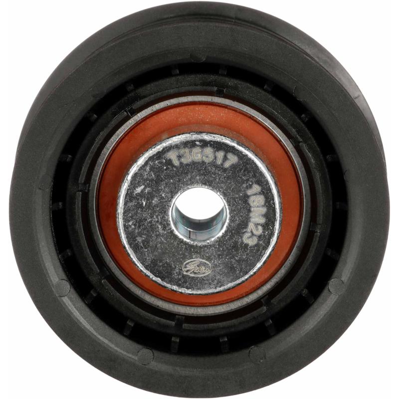 Poulie renvoi/transmission, courroie trapézoïdale à nervures GATES T36517 - Visuel 2