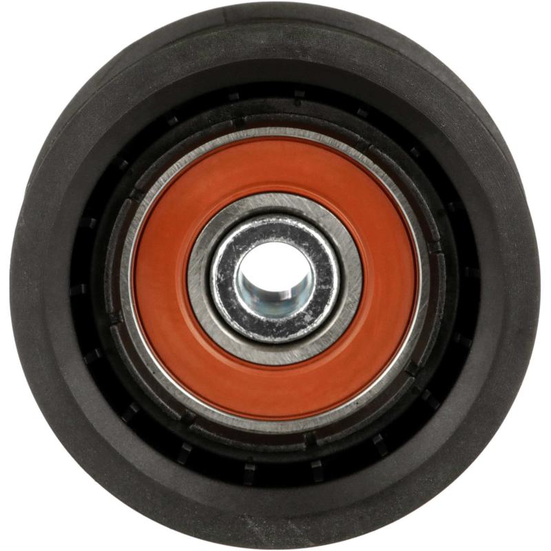 Poulie renvoi/transmission, courroie trapézoïdale à nervures GATES T36517 - Visuel 3