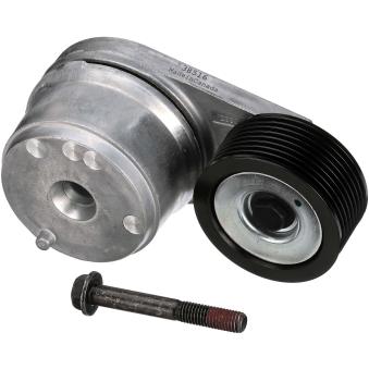 Poulie-tendeur, courroie trapézoïdale GATES T38516