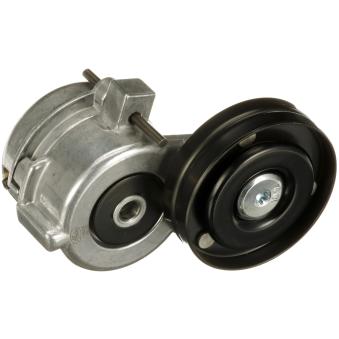 Tendeur de courroie, courroie trapézoïdale à nervures GATES T38558