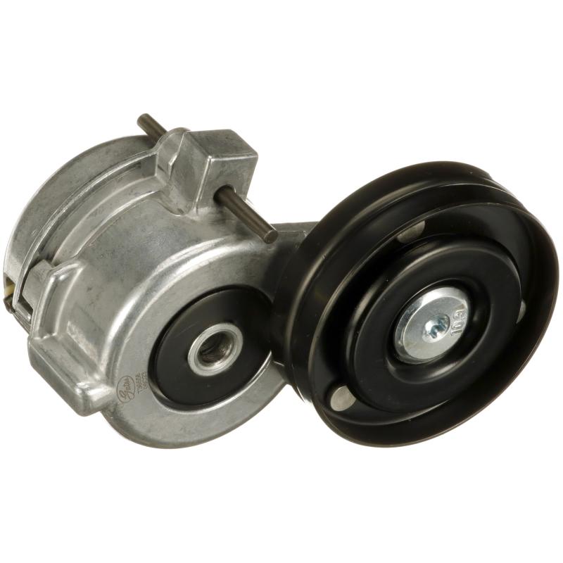 Tendeur de courroie, courroie trapézoïdale à nervures GATES T38558 - Visuel 1