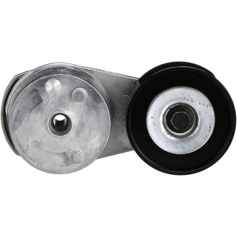 Tendeur de courroie, courroie trapézoïdale à nervures GATES T38584 - Visuel 1