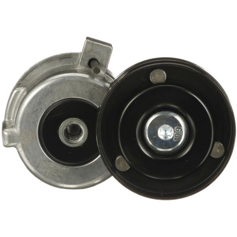 Tendeur de courroie, courroie trapézoïdale à nervures GATES T38558 - Visuel 2