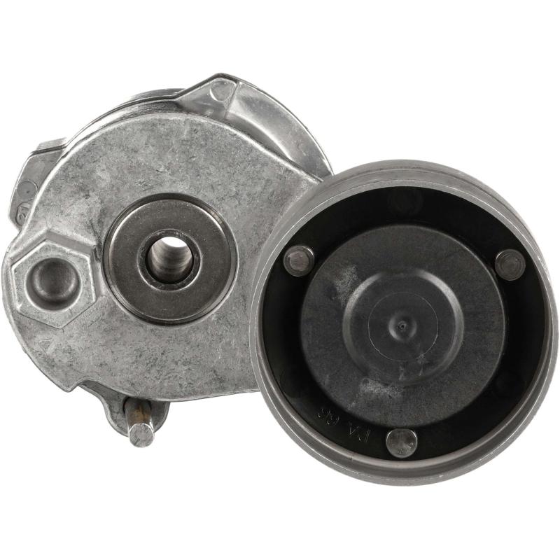 Tendeur de courroie, courroie trapézoïdale à nervures GATES T38680 - Visuel 2