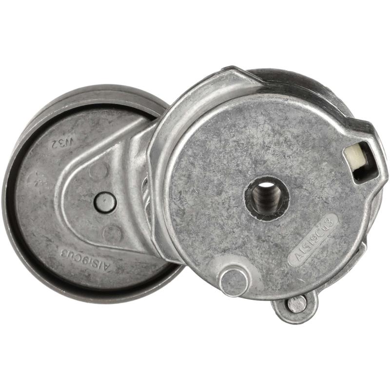 Tendeur de courroie, courroie trapézoïdale à nervures GATES T38680 - Visuel 3