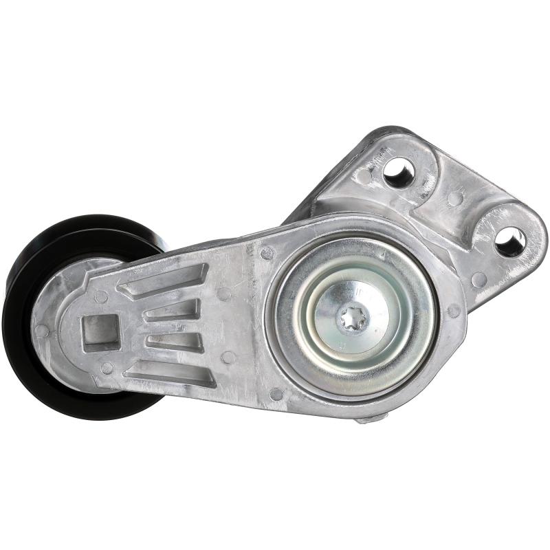 Tendeur de courroie, courroie trapézoïdale à nervures GATES T38585 - Visuel 2