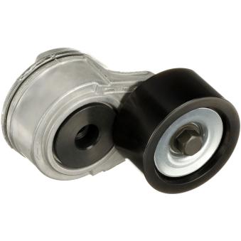 Tendeur de courroie, courroie trapézoïdale à nervures GATES T38675