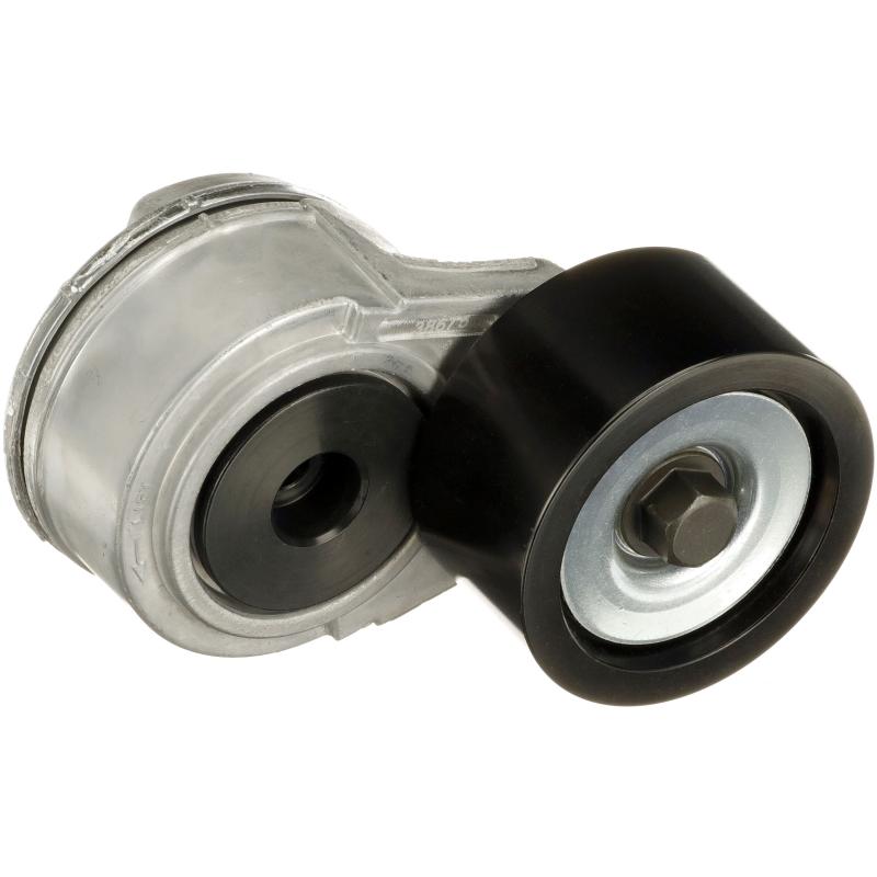 Tendeur de courroie, courroie trapézoïdale à nervures GATES T38675 - Visuel 1