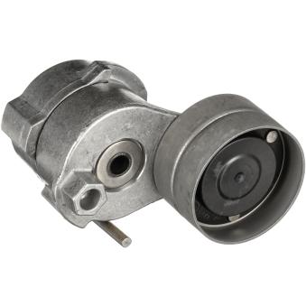 Tendeur de courroie, courroie trapézoïdale à nervures GATES T38680