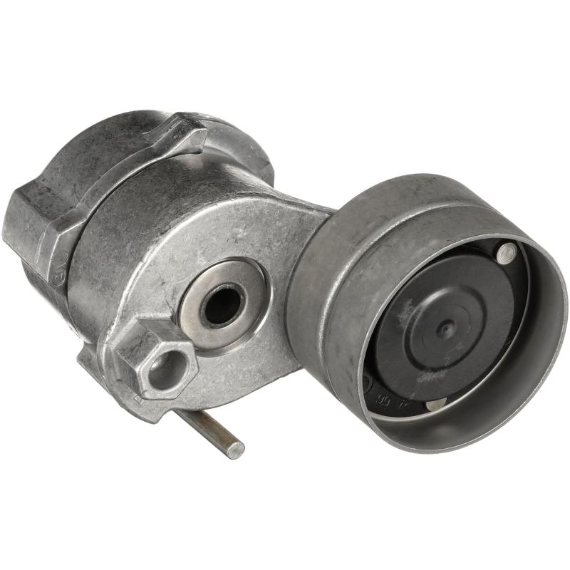 Tendeur de courroie, courroie trapézoïdale à nervures GATES T38680 - Visuel 1