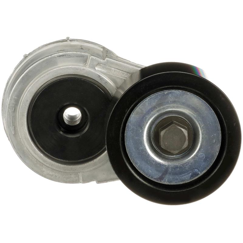 Tendeur de courroie, courroie trapézoïdale à nervures GATES T38675 - Visuel 2