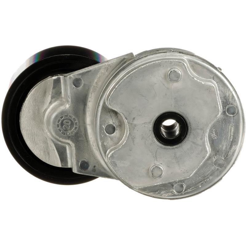 Tendeur de courroie, courroie trapézoïdale à nervures GATES T38675 - Visuel 3