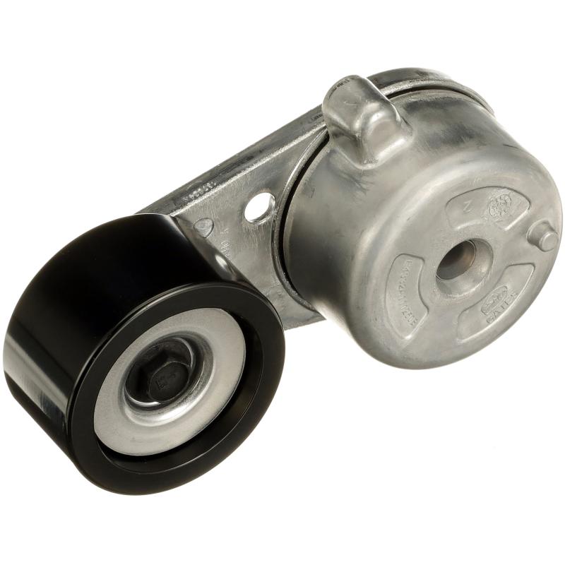 Tendeur de courroie, courroie trapézoïdale à nervures GATES T38720 - Visuel 1