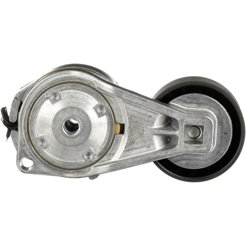 Tendeur de courroie, courroie trapézoïdale à nervures GATES T38710 - Visuel 3