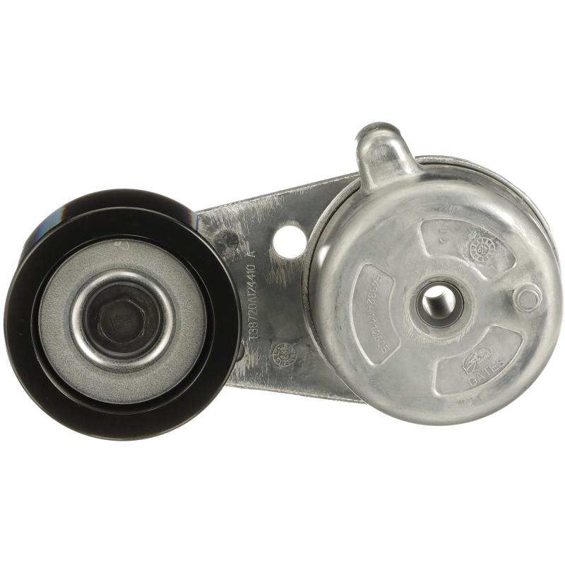 Tendeur de courroie, courroie trapézoïdale à nervures GATES T38720 - Visuel 2