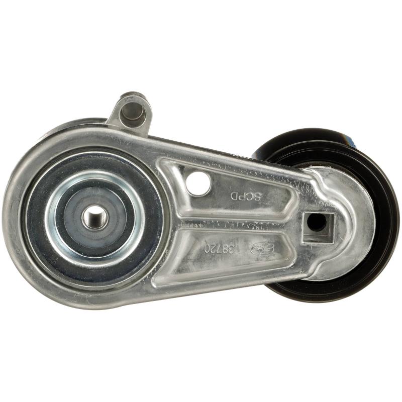 Tendeur de courroie, courroie trapézoïdale à nervures GATES T38720 - Visuel 3