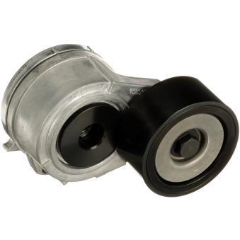 Tendeur de courroie, courroie trapézoïdale à nervures GATES T38724