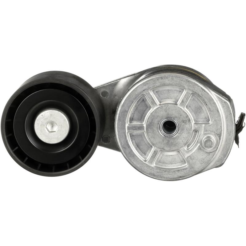 Tendeur de courroie, courroie trapézoïdale à nervures GATES T38710 - Visuel 2