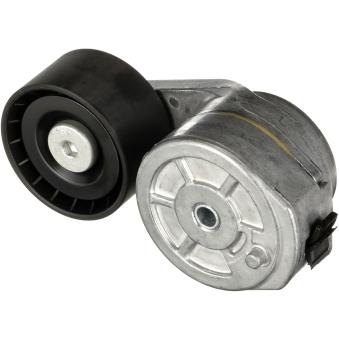 Tendeur de courroie, courroie trapézoïdale à nervures GATES T38710