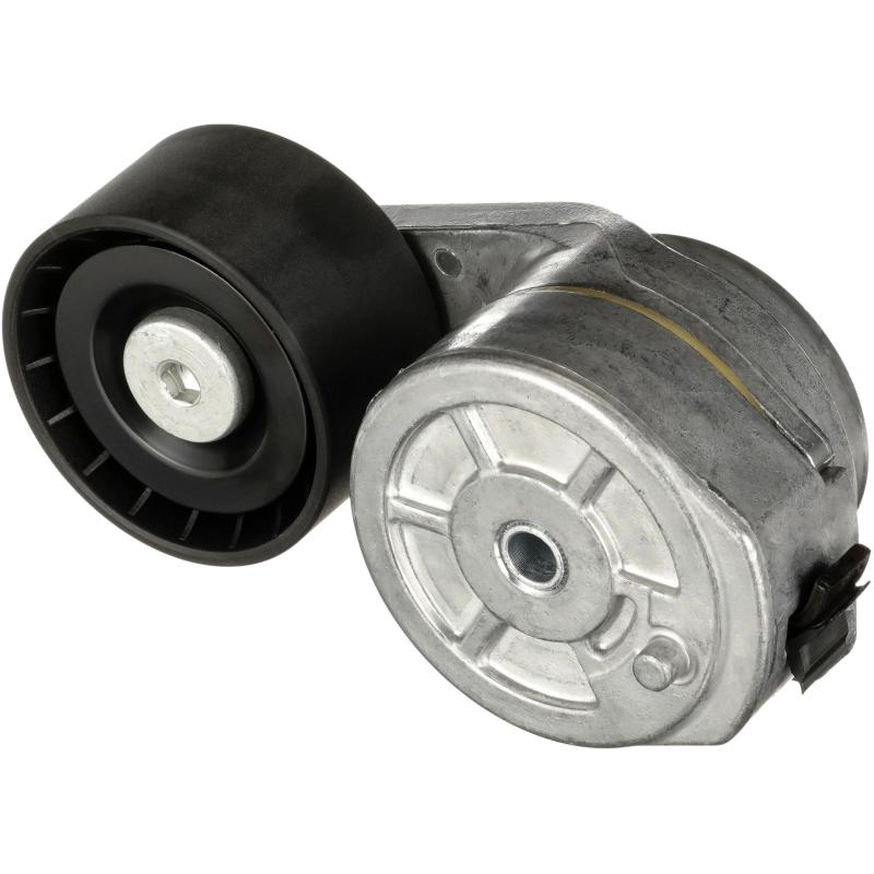 Tendeur de courroie, courroie trapézoïdale à nervures GATES T38710 - Visuel 1