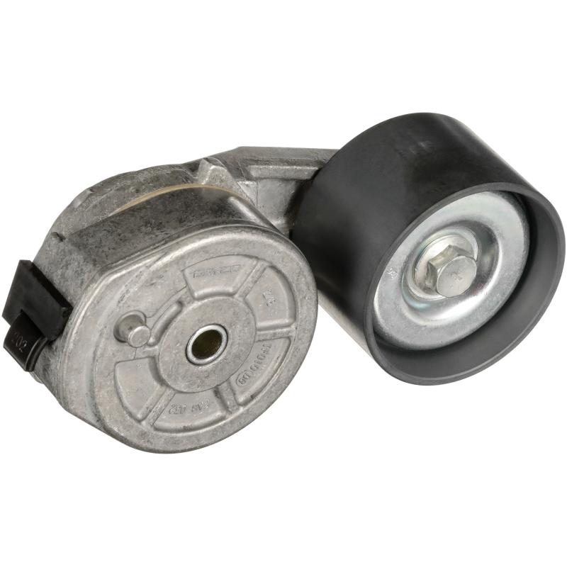 Tendeur de courroie, courroie trapézoïdale à nervures GATES T38729 - Visuel 1