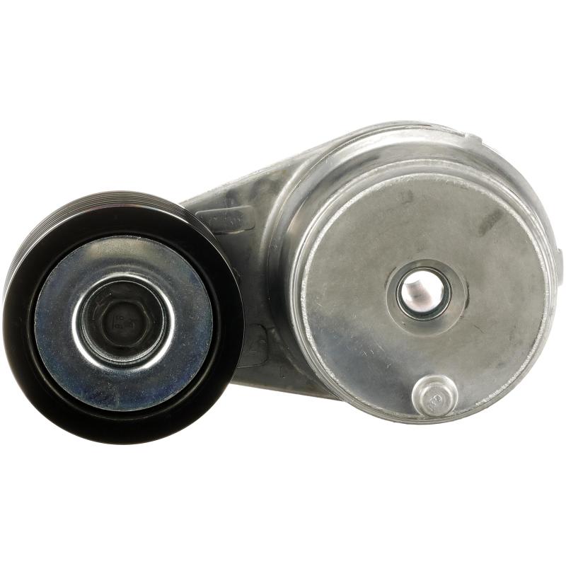 Tendeur de courroie, courroie trapézoïdale à nervures GATES T38745 - Visuel 2