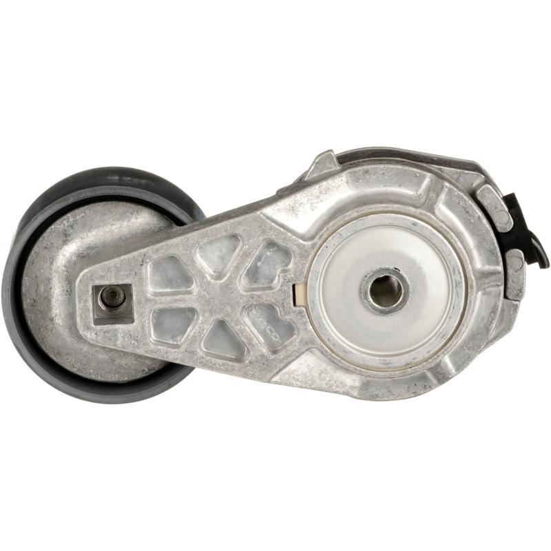 Tendeur de courroie, courroie trapézoïdale à nervures GATES T38729 - Visuel 3