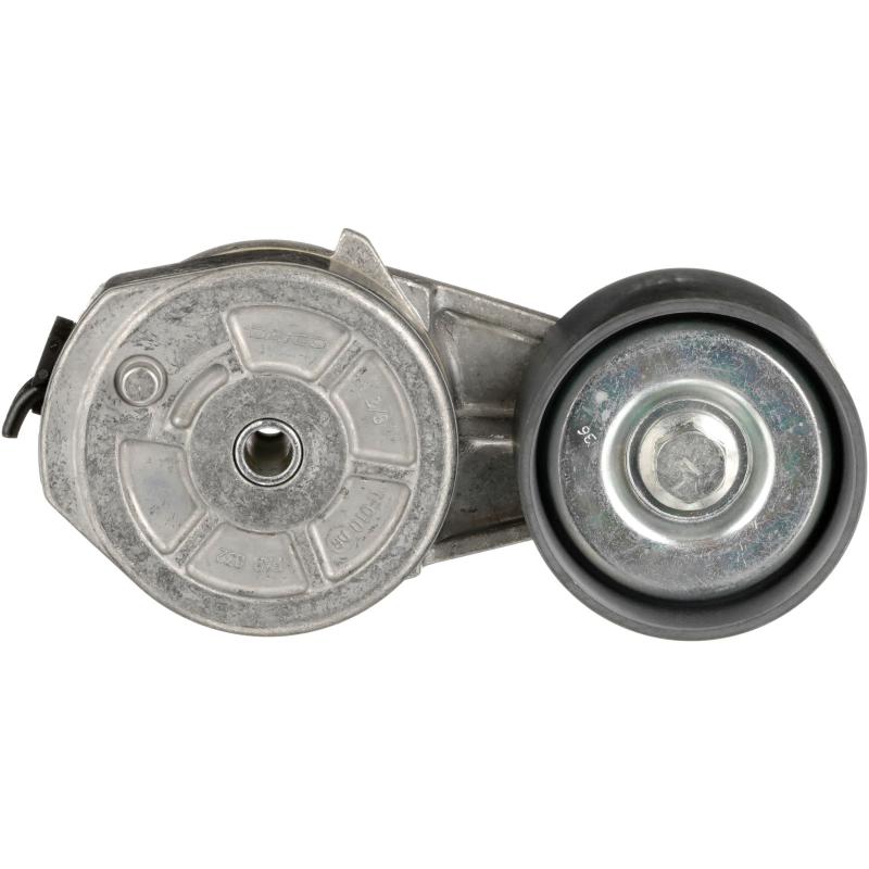 Tendeur de courroie, courroie trapézoïdale à nervures GATES T38729 - Visuel 2