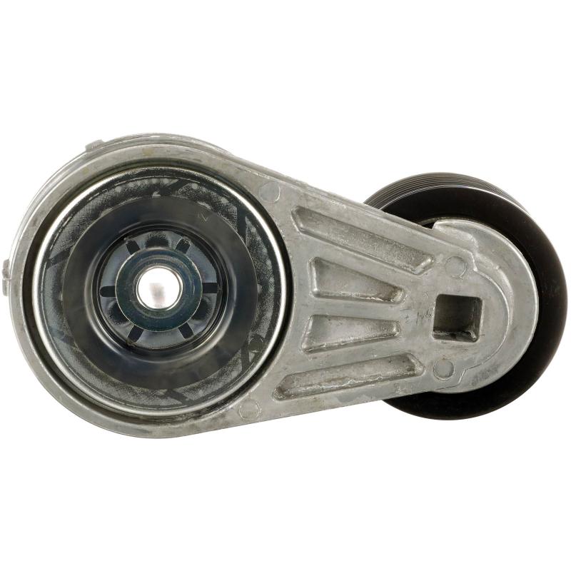 Tendeur de courroie, courroie trapézoïdale à nervures GATES T38745 - Visuel 3