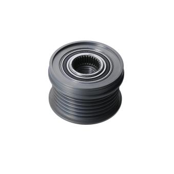 Poulie roue libre, alternateur VALEO 588078